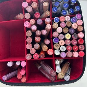 Lipsense SeneGence 90 items